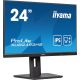 3. MONITOR IIYAMA LED 23,8" XUB2493HS-B6