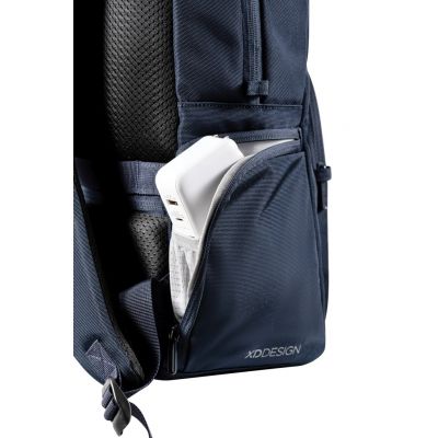 6. XD DESIGN PLECAK SOFT DAYPACK GRANATOWY P/N: P705.985