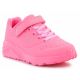 6. Buty Skechers Uno Lite Jr 310451L-NPNK