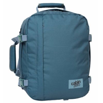 3. Plecak Podręczny Torba podróżna CabinZero Classic 2w1 28L - CZ081803
