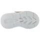 4. Skechers Meteor-Lights - Glow Spike 401498N-SLOR Srebrne 22