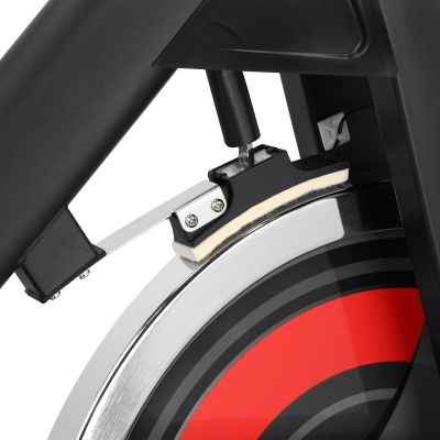 7. Rower spinningowy Spokey Shoto 929815