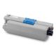 OKI 44469803 kaseta z tonerem 1 szt. Oryginalny Czarny
