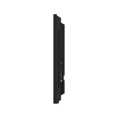4. AG NEOVO MONITOR 43 QM-4303 4K UHD 3840X2160  HDMI 4000:1 24/7, 500 cd/m2,RS232, RJ45, Anti-Burn-In, USB-play