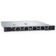 DELL PowerEdge R360 serwer 960 GB Rack (1U) Intel Xeon 6 6333P 3,1 GHz 32 GB DDR5-SDRAM 700 W