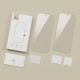 6. Szkło hartowane Tech-Protect Glass Fit+ 2-pack na Google Pixel 9 / 9 Pro / 10 / 10 Pro - przezroczyste