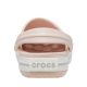 3. Chodaki Crocs Crocband Clog jasnoróżowe 11016 6UR