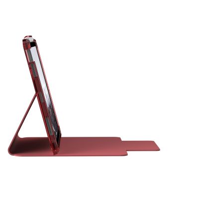 7. UAG Lucent [U] - obudowa ochronna do  iPad Pro 11" 1/2/3/4G, iPad Air 10.9" 4/5G z uchwytem do Apple Pencil  (clay)