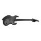21. PDP Riffmaster Czarny, Szary Gitara Analogowa/Cyfrowa PC, Xbox One, Xbox Series S, Xbox Series X