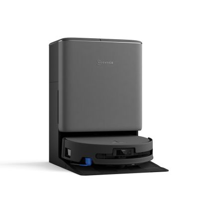 56. Ecovacs DEEBOT T90 PRO OMNI EU 0,25 l Czarny