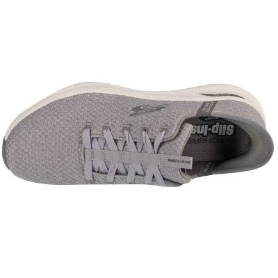 3. Skechers Slip-ins: Arch Fit 2.0 - Look Ahead 232462-GRY Szare 41