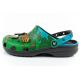 2. Klapki Crocs Class Minecraft M 210829-90H