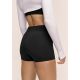 3. Legginsy treningowe damskie CASALL Performance Running Hot Pants kolor czarny