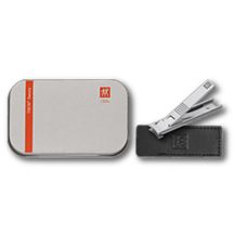 ZWILLING 42440-000-3 obcinacz do paznokci Cuticle nippers Stal nierdzewna