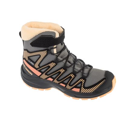 Salomon XA Pro 3D V8 Winter CSWP J L47780000 Szare 31