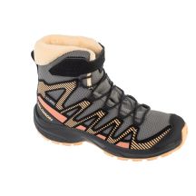 Salomon XA Pro 3D V8 Winter CSWP J L47780000 Szare 31