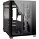 6. Inter-Tech C-501 Aspect Midi Tower Czarny