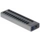 DeLOCK Hub zewnętrzny USB 5 Gbps – 13 Portów + Switch