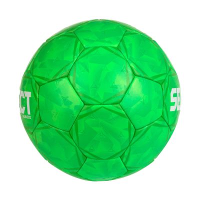 3. Piłka ręczna Select HB Mundo Official EHF zielona 220047