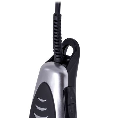 7. ESPERANZA MASZYNKA DO STRZYŻENIA WŁOSÓW GALLANT BLACK/SILVER EBC005S