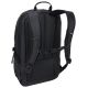 2. Thule EnRoute TEBP5116 - Black plecak Plecak turystyczny Czarny Nylon