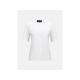 Koszulka PEAK PERFORMANCE W Graphic Tee biały