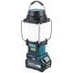 12. Makita Radio MR009GZ 12/14,4/18/40V XGT MR009GZ z lampą i latarką