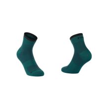 Skarpety rowerowe NORTHWAVE Origin Sock szmaragdowe