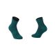 Skarpety rowerowe NORTHWAVE Origin Sock szmaragdowe