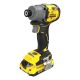 6. Zakrętarka udarowa 2×2.0Ah SFMCF830D2K STANLEY