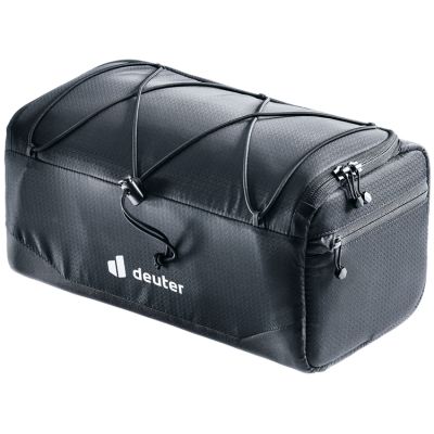 Deuter Handle Bar Bag 8 KF black