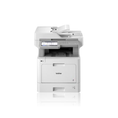 45. Drukarka wielofunkcyjna Brother MFC-L9570CDW Laser A4 2400 x 600 DPI 31 stron/min Wi-Fi
