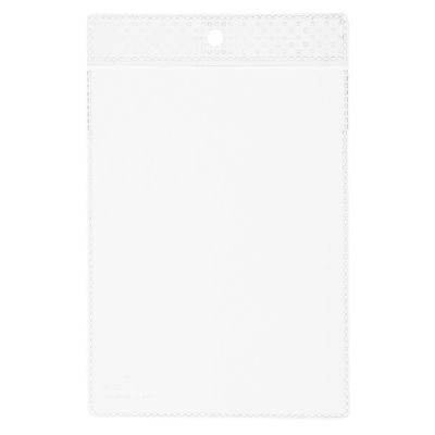 Durable 229719 plastikowa koszulka na dokumenty 105 x 148 mm (A6) 100 szt.