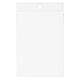 Durable 229719 plastikowa koszulka na dokumenty 105 x 148 mm (A6) 100 szt.
