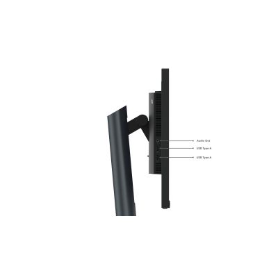 13. Lenovo ThinkVision P24q-30 LED display 60,5 cm (23.8") 2560 x 1440 px Quad HD Czarny