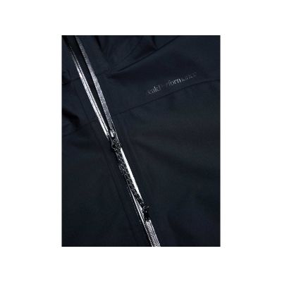 4. Kurtka damska PEAK PERFORMANCE W Treeline Hipe 2.5L Shell Jacket kolor czarny