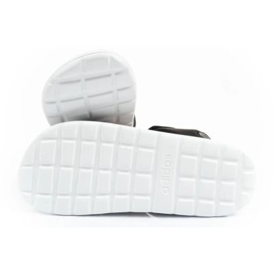 19. Sandały adidas Comfort Jr FY8856