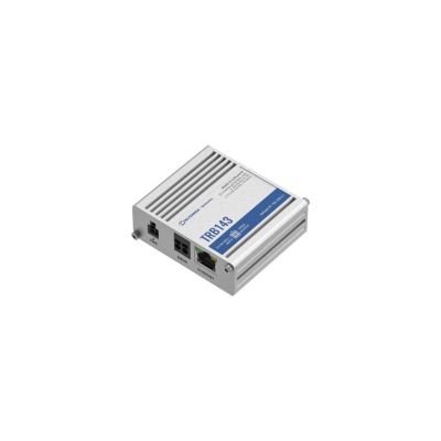 3. Teltonika TRB143 gateway/kontroler 10, 100, 1000 Mbit/s