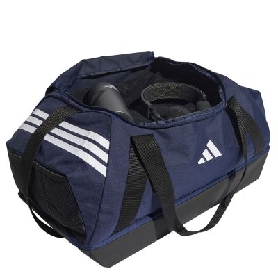 4. Torba adidas TIRO Duffle Bottom Compartment M KD4235