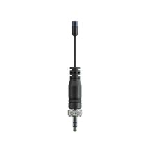 Sennheiser MKE Mini – Miniaturowy mikrofon dookólny lavalier/klips