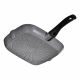 6. Patelnia BALLARINI Ferrera grillowa granitowa 28 cm FERG9F0.28U