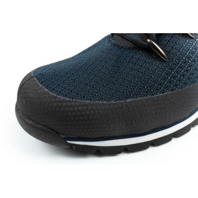 6. Timberland Euro Sprint buty męskie trekkingowe wodoodporne za kostkę