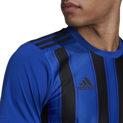 4. Koszulka adidas Striped 21 JSY M GV1380