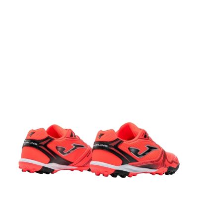 3. Buty piłkarskie Joma Dribling Turf 2608 pomarańczowe DRIS2608TF
