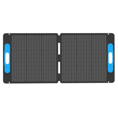 2. RealPower 411605 panel słoneczny 100 W Monokryształowy silikon