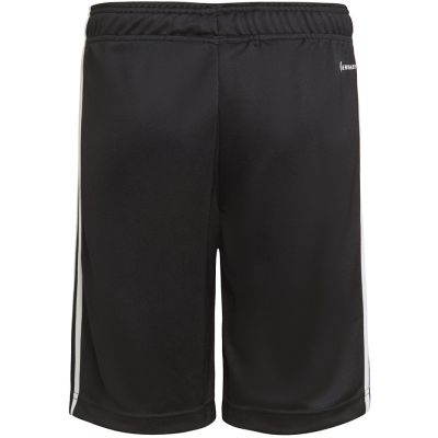 8. Spodenki adidas Designed 2 Move 3-Stripes Shorts Jr HI6833