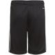 8. Spodenki adidas Designed 2 Move 3-Stripes Shorts Jr HI6833