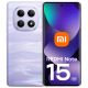 Xiaomi Redmi Note 15 5G 16,9 cm (6.67") Dual SIM USB Type-C 6 GB 128 GB 5520 mAh Fioletowy