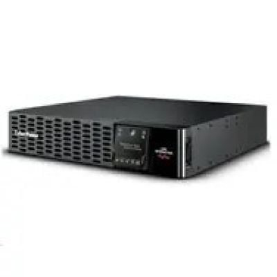 5. CyberPower PR1500ERTXL2U zasilacz UPS Technologia line-interactive 1500 VA 1500 W 10 Gniazdo(a) sieciowe