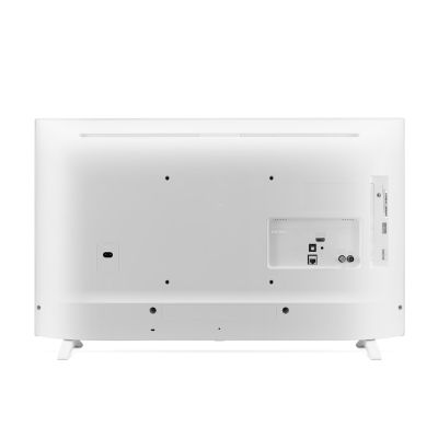 17. Telewizor LG 32LQ63806LC LED 32'' Full HD WebOS Dolby Digital DVB-T2 Biały